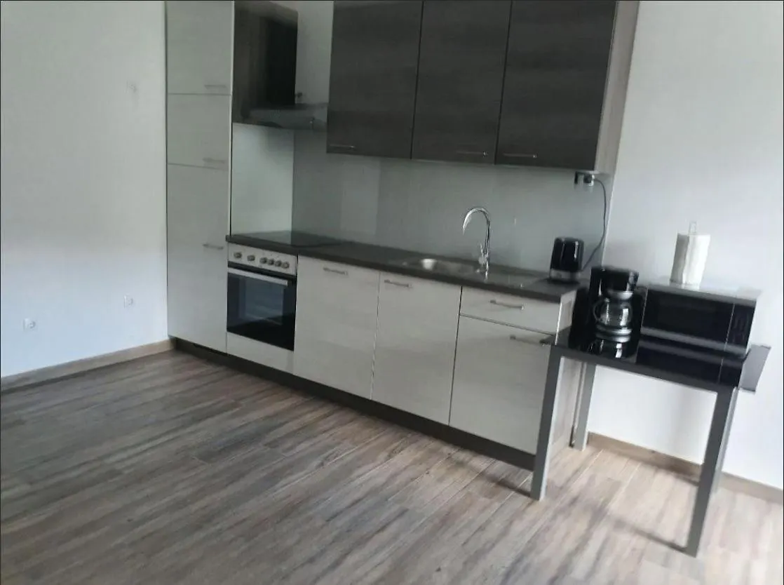 Apartment Maja Trogir Croatia